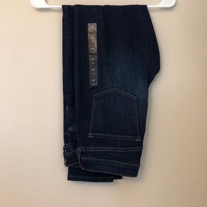 Banana republic jeans